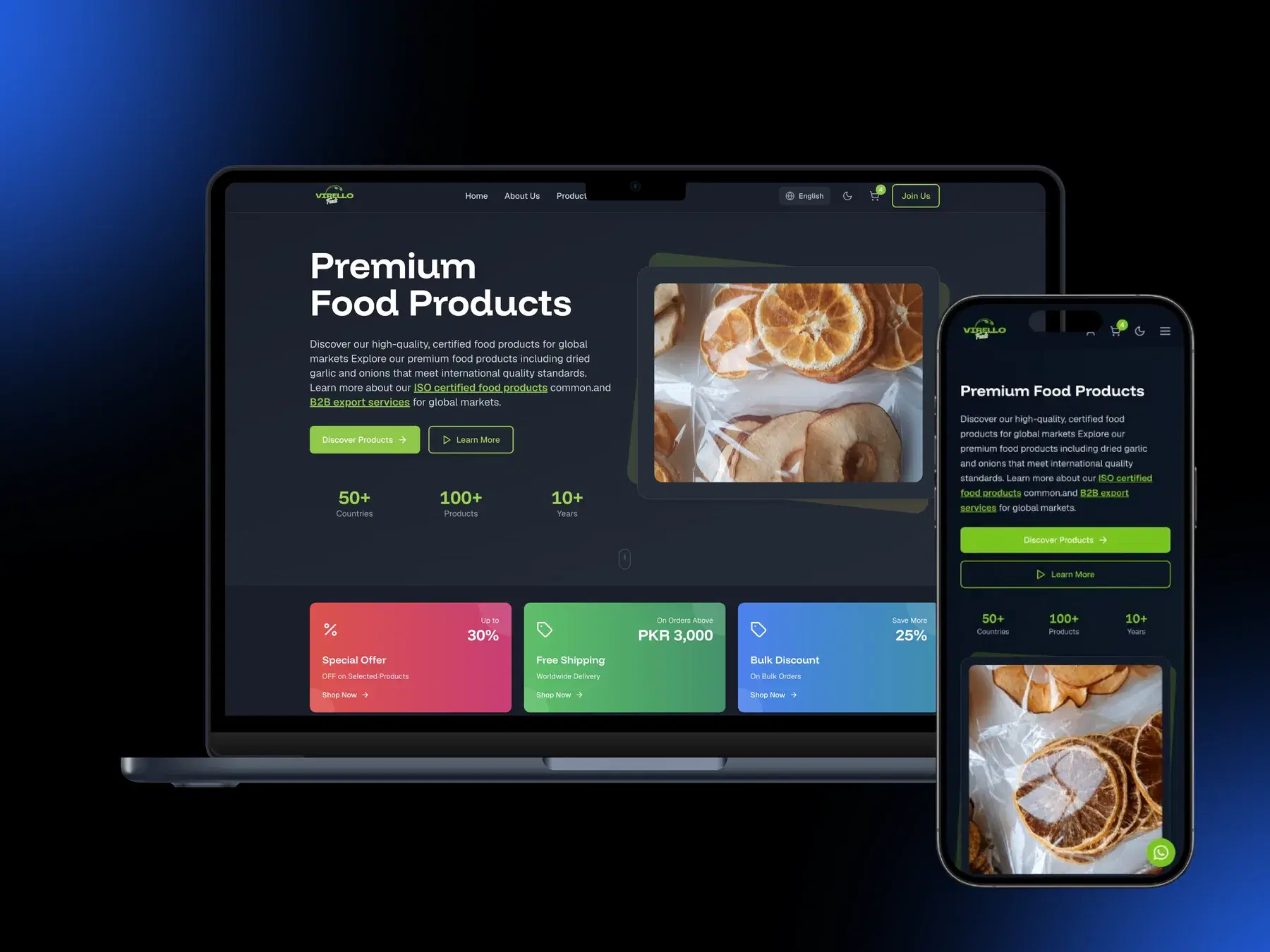 Virello Foods
